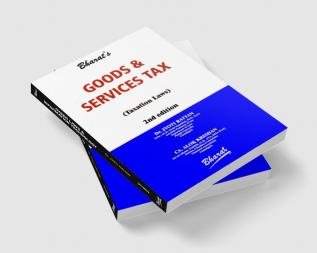 Goods & Services Tax