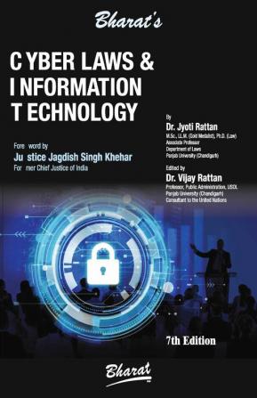 Cyber Laws & Information Technology