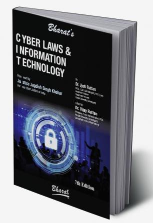 Cyber Laws & Information Technology