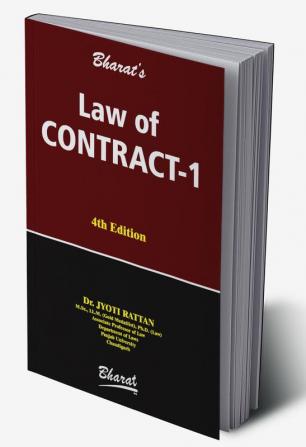 Law of Contract-1