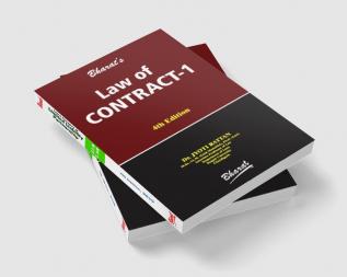 Law of Contract-1