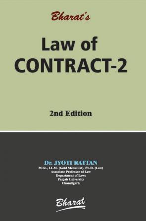 Law of Contract-2