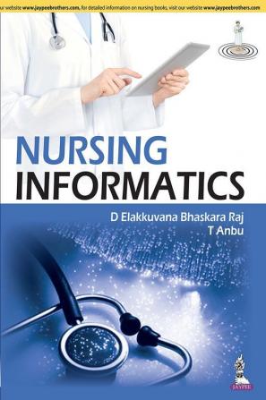 Nursing informatics