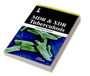 MDR & XDR TUBERCULOSIS