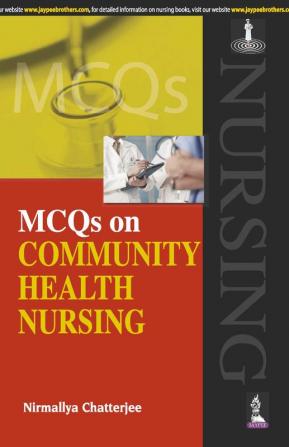 MCQS ON COMMUNITY HEALTH NURSING