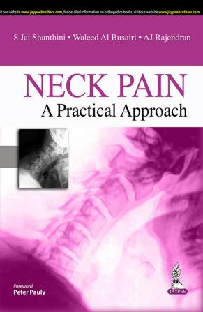 Neck Pain: A Practical Approach