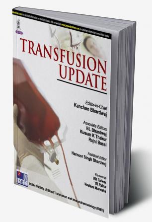 TRANSFUSION UPDATE (ISBTI)