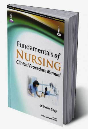 Fundamentals of Nursing Clinical Procedure Manual