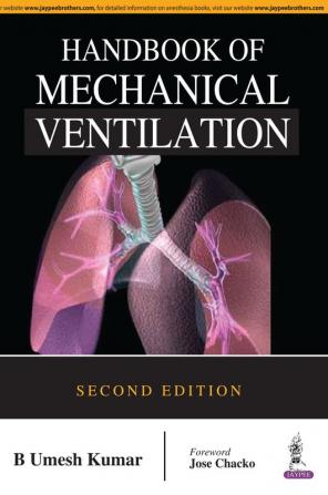 HANDBOOK OF MECHANICAL VENTILATION