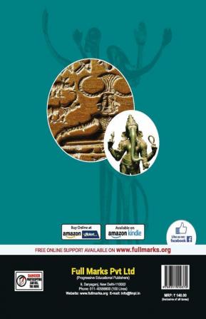 History of Indian Art (A textbook based on Fine Arts syllabus) for Class 11 (Hindi Medium)