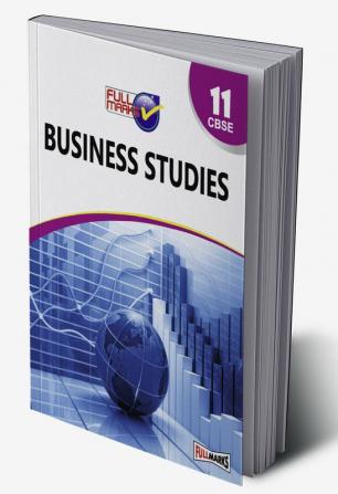 Business Studies Class CBSE (2022-23)