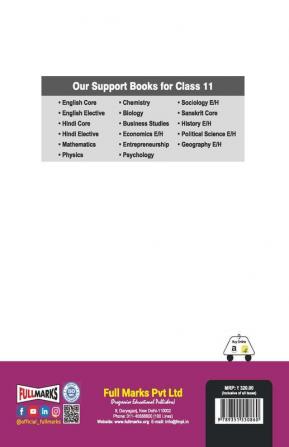 History Class 11 CBSE (2022-23)