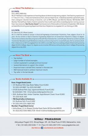 Basic Electrical Drives And Controls