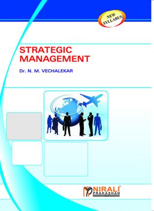 Strategic Management