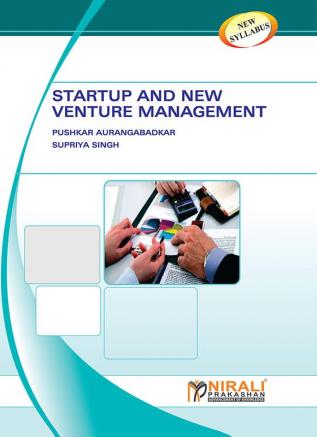 Startup And Venture Management