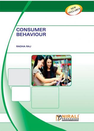 Consumer Behaviour