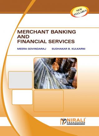 Merchant Banking And Financial Services