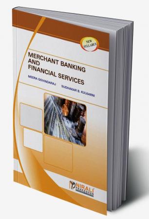 Merchant Banking And Financial Services