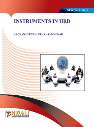 INSTRUMENTS IN HRD