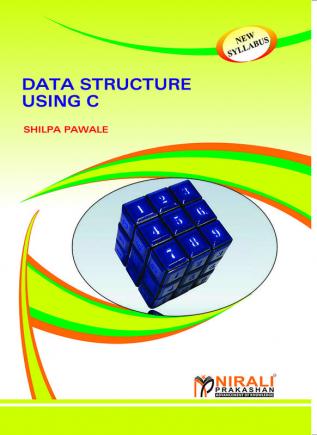 Data Structure Using C