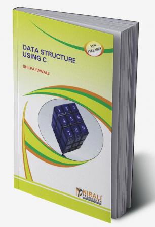 Data Structure Using C