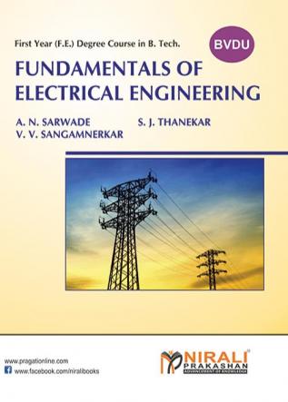 Fundamentals Of Electrical Engineering