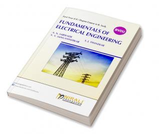 Fundamentals Of Electrical Engineering