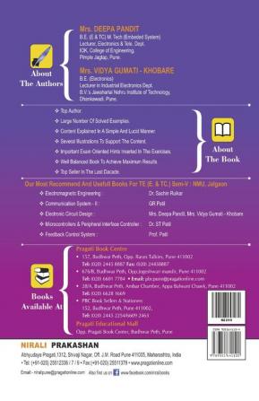 Electronic Circuitdesign