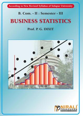 Business Statistics