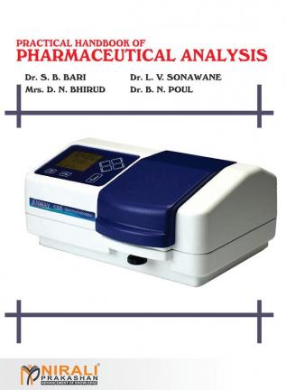 Pharmaceutical Analysis