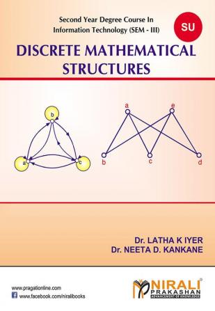 Discrete Mathematical Structures