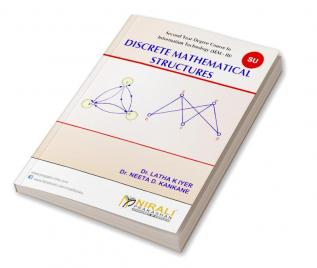 Discrete Mathematical Structures