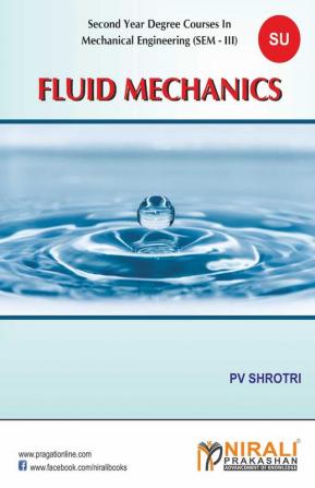 Fluid Mechanics