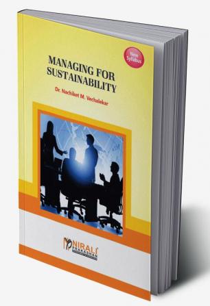 Managing For Sustainability