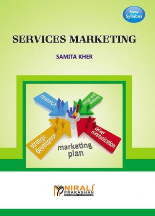 Services Marketing - Mba (Sem. IV)