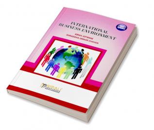 International Busiiness Enviironment