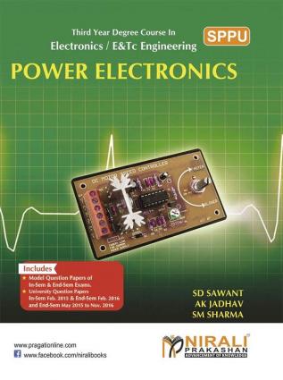 OWER ELECTRONICS POWER ELECTRONICS