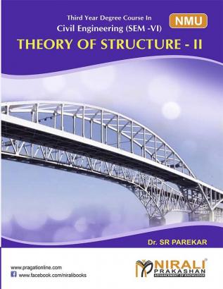 Theory Of Structure - II