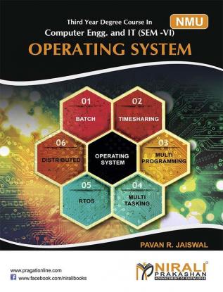 Operating System