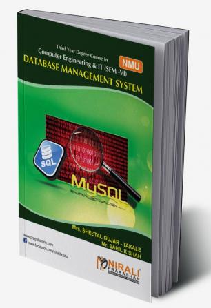 Database Management System