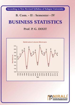 Business Statistics