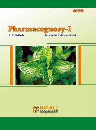 Pharmacognosy I