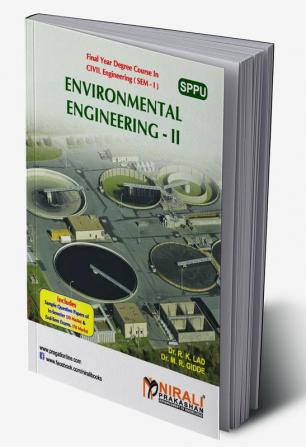 ENVIRONMENTAL ENGINEERING – II