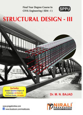 Structural Design III