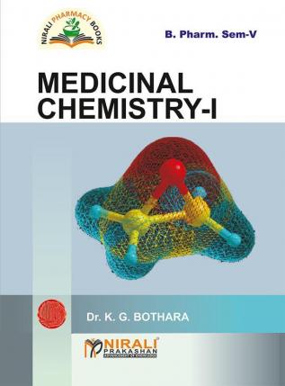 Medicinal Chemistry_Sem-I