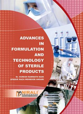 Advances in Formulation and Technology ofSterile Products