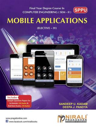 MOBILE APPLICATIONS