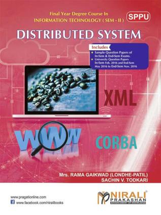 DISTRIBUTED SYSTEM