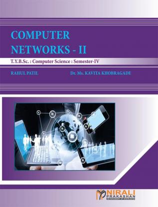 Computer Network-II