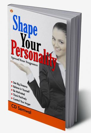 Shape Your Personality